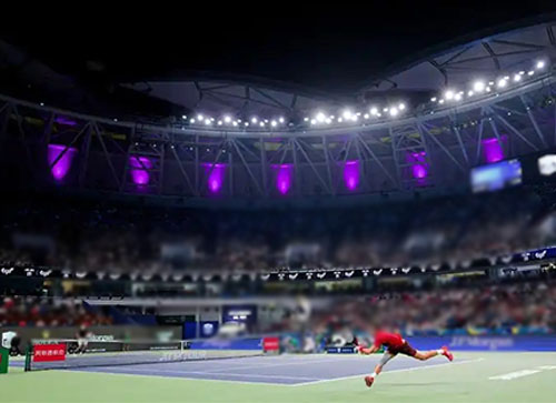 滨海新区体育比赛