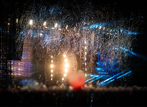 滨海新区演唱会