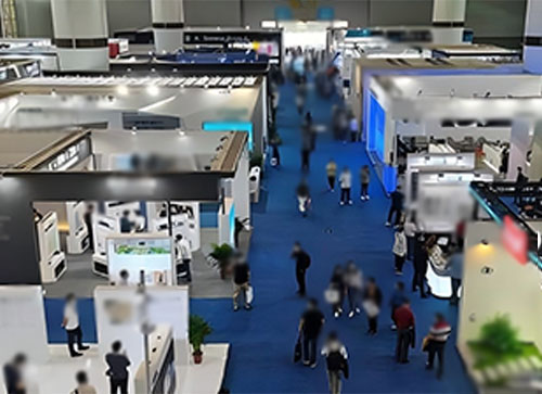 滨海新区展览会