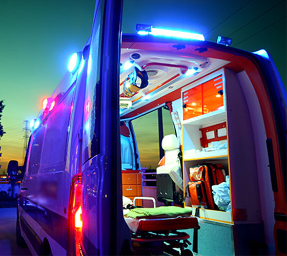 滨海新区车辆内部展示